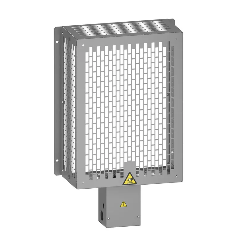 Schneider Electric Bremswiderstand