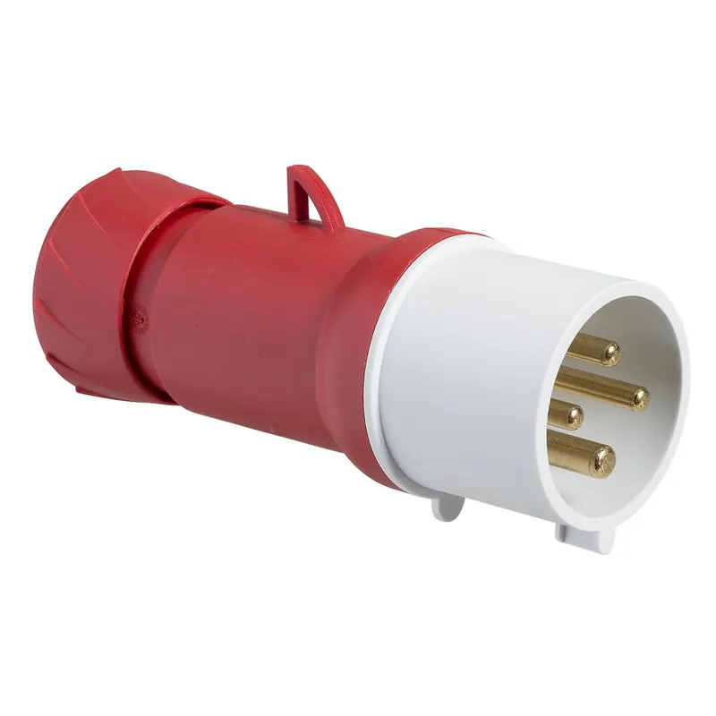 Schneider Electric CEE Stecker