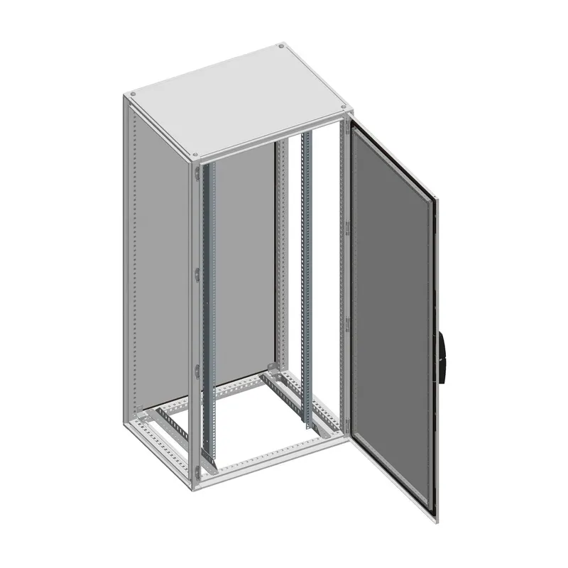 Schneider Electric Festrahmenhalterungen