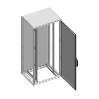 Schneider Electric Festrahmenhalterungen