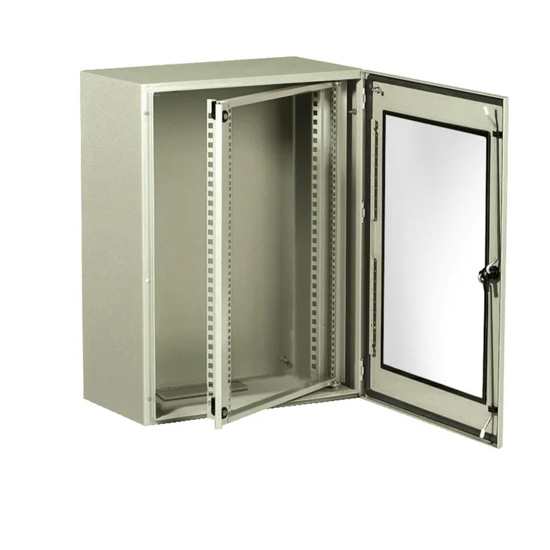 Schneider Electric Rack