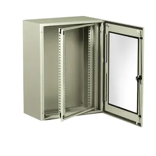 Schneider Electric Rack