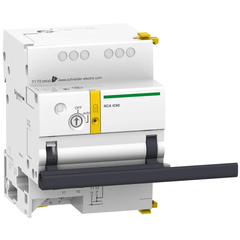 Schneider Electric Fernantrieb
