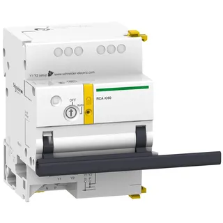 Schneider Electric Fernantrieb