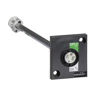 Schneider Electric Drehgriff