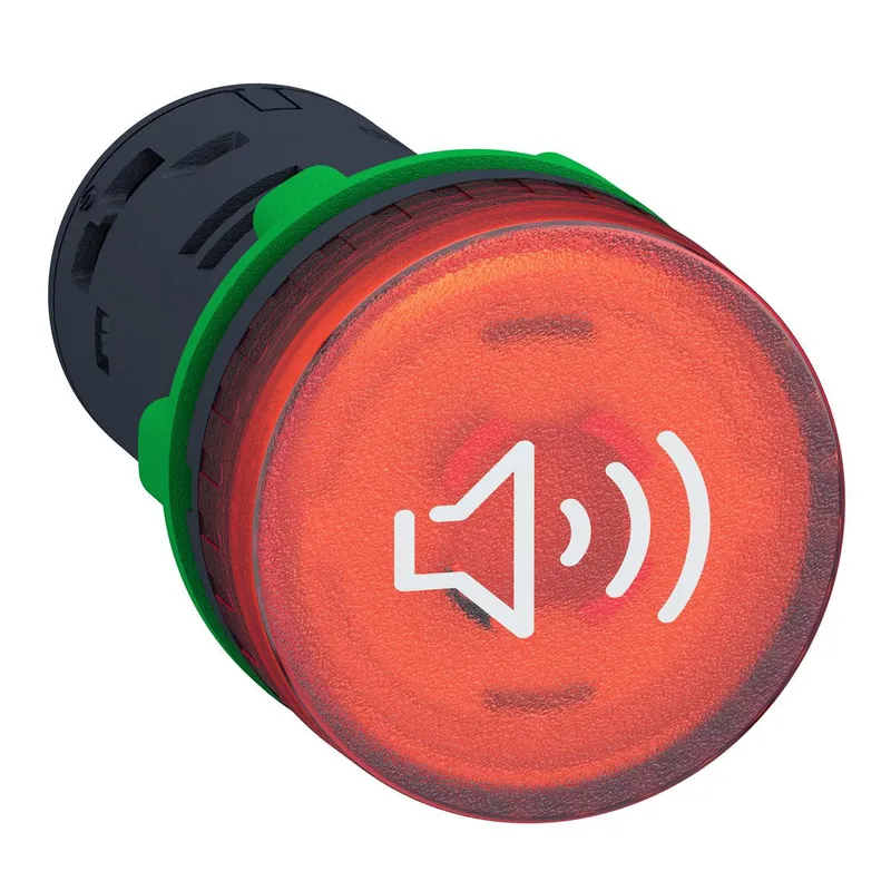 Schneider Electric Buzzer
