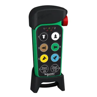Schneider Electric Sender