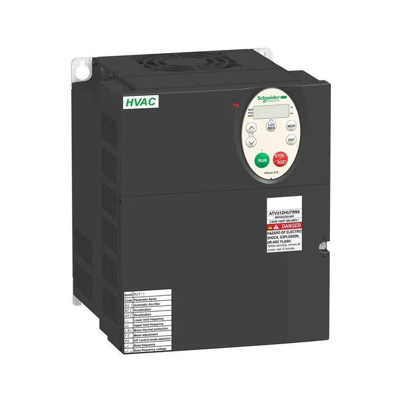 Schneider Electric Frequenzumrichter