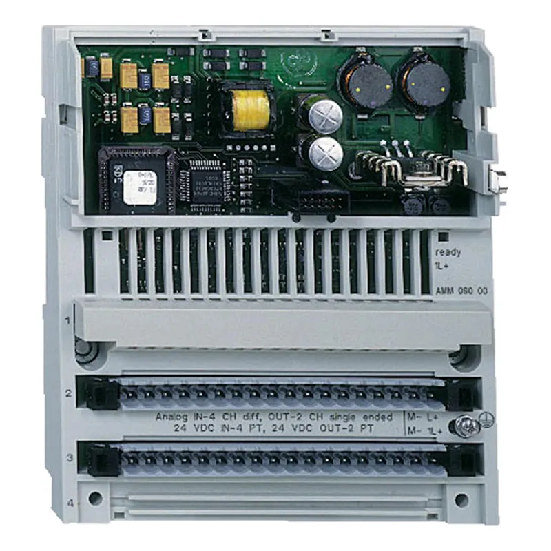 Schneider Electric Ein-/Ausgabeeinheit MOMENTUM
