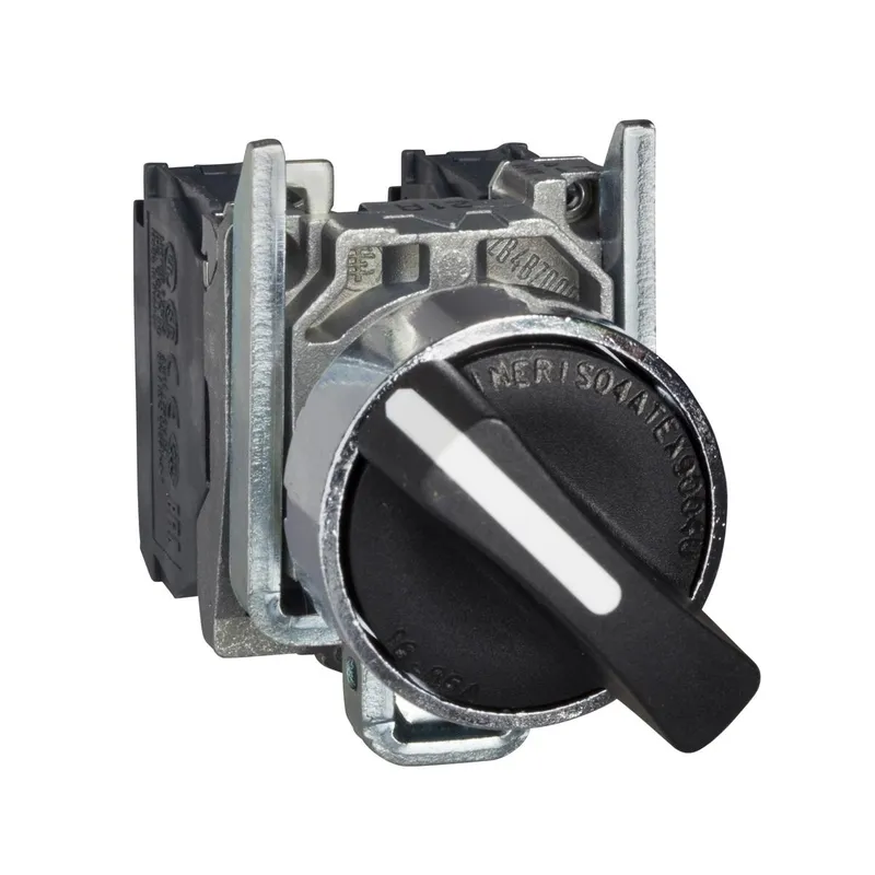 Schneider Electric ATEX Wahlschalter