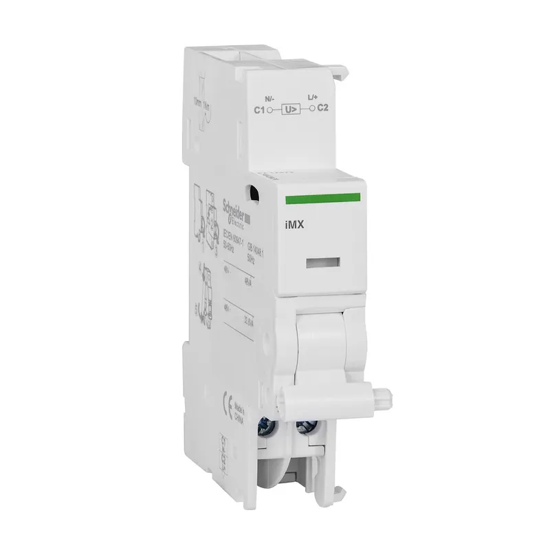Schneider Electric Arbeitsstromauslöser