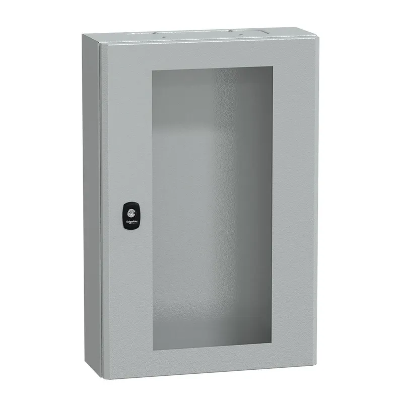 Schneider Electric Gehäuse