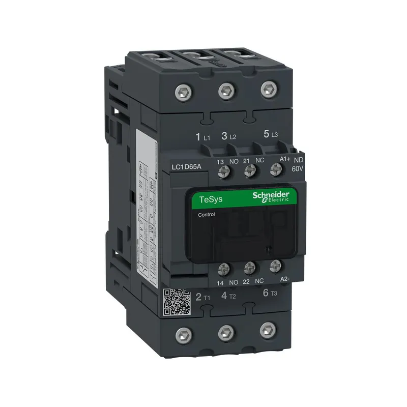 Schneider Electric Schütz