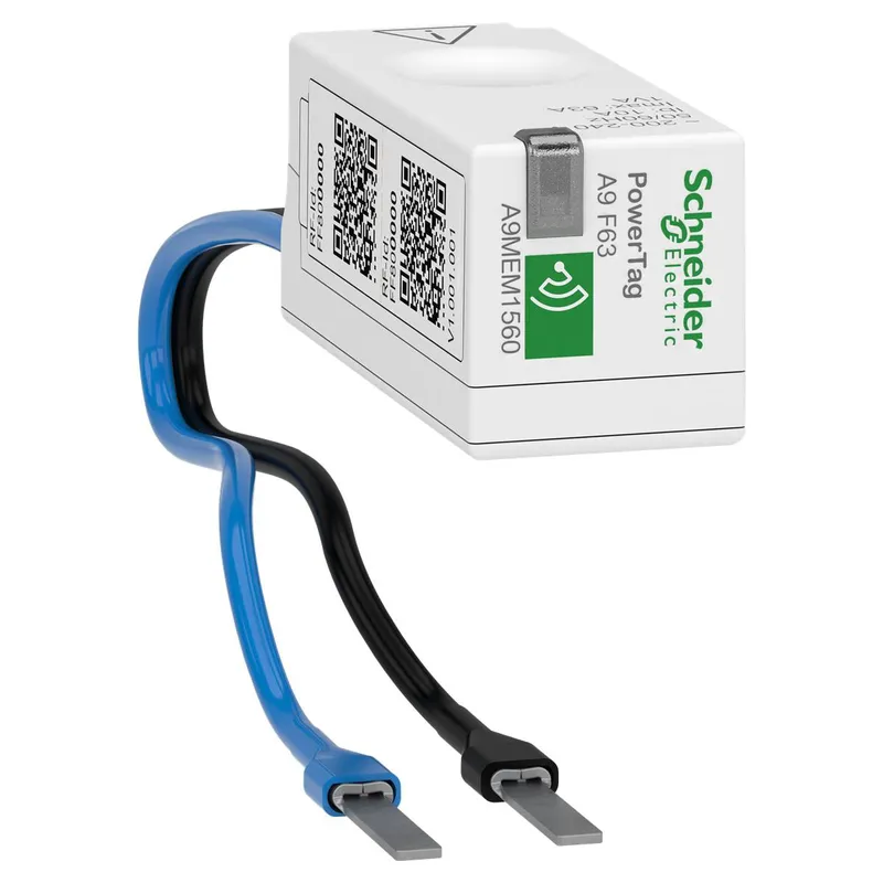 Schneider Electric Energiezähler