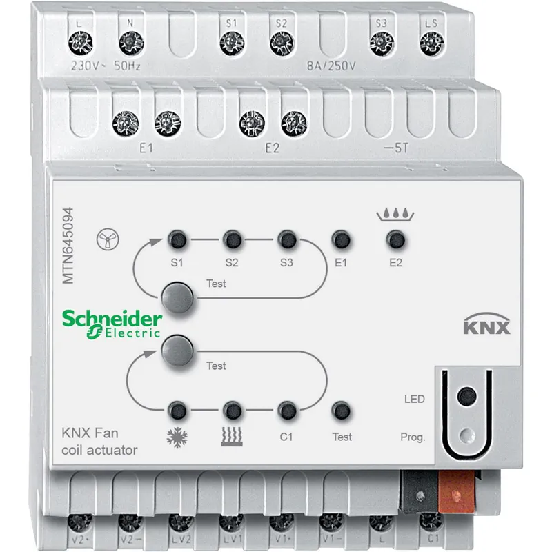 Schneider Electric Aktor