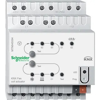 Schneider Electric Aktor