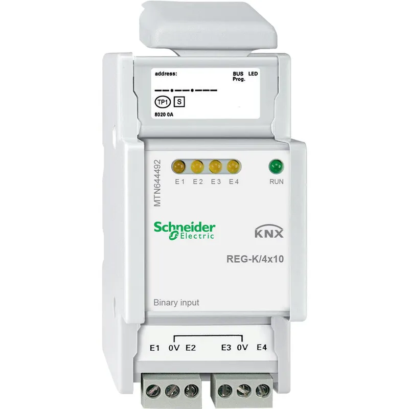 Schneider Electric Binäreingang