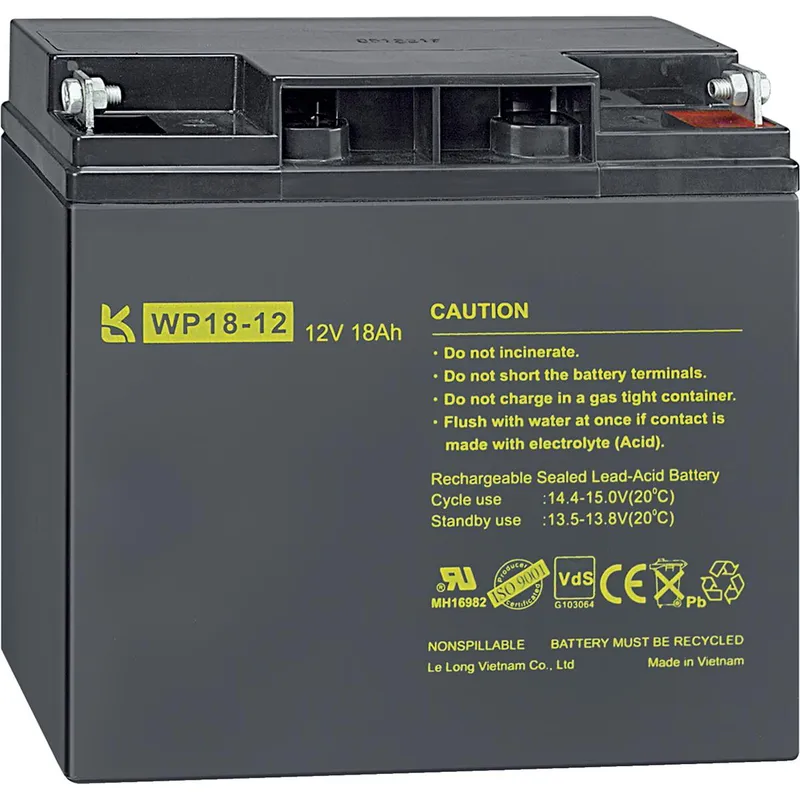 Schneider Electric Bleigelakku