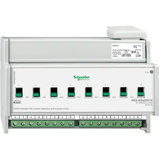 Schneider Electric Schaltaktor