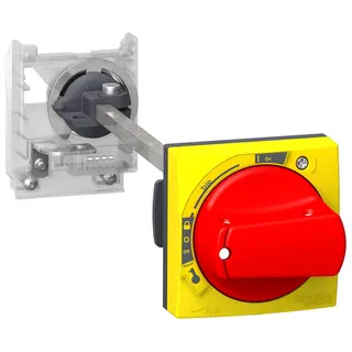 Schneider Electric Drehantriebsset