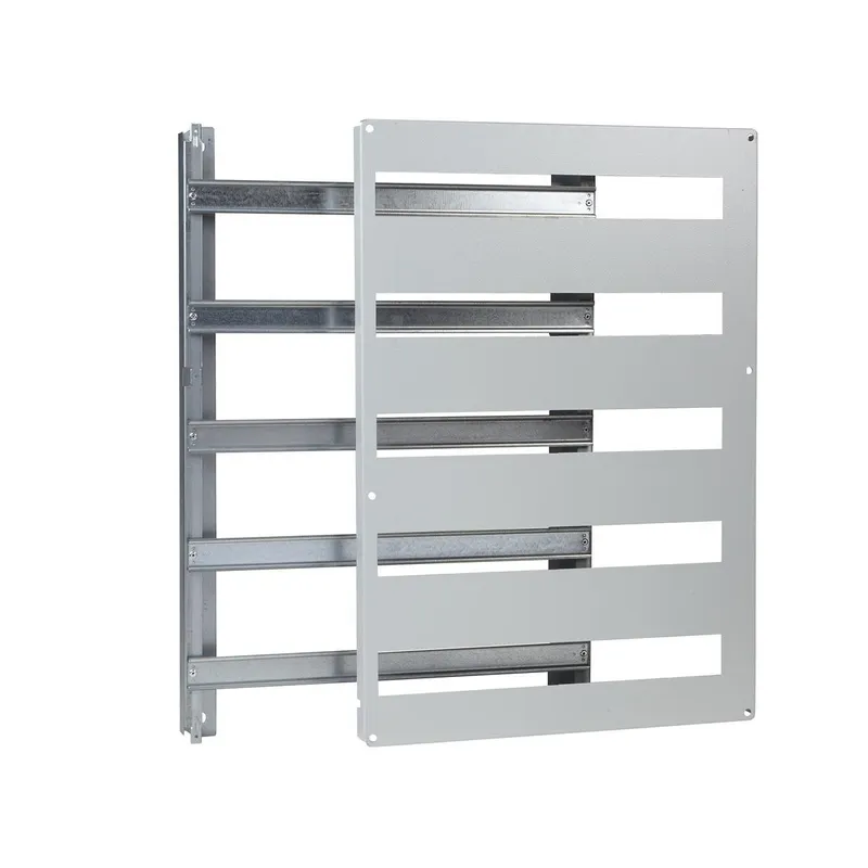 Schneider Electric Automatenabdeckung