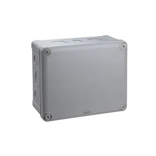 Schneider Electric Abzweigdose