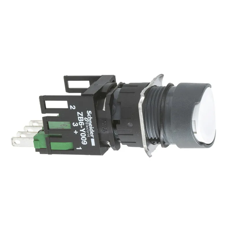 Schneider Electric Drucktaster