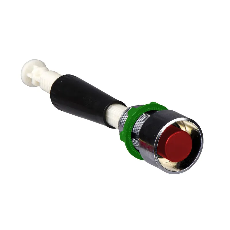 Schneider Electric Rückstelltaste