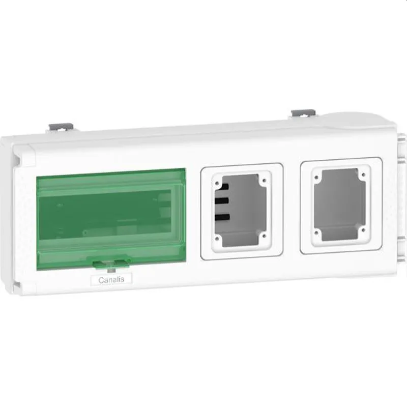 Schneider Electric Abgangskasten