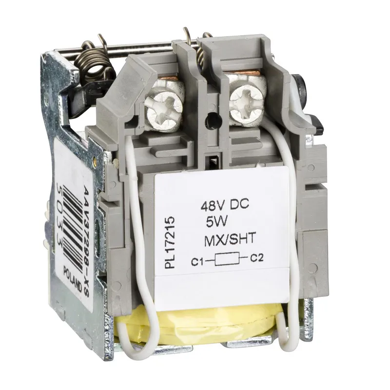 Schneider Electric Arbeitsstromauslöser