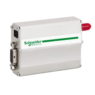 Schneider Electric Modem