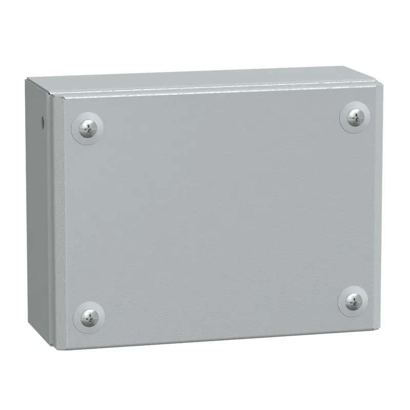 Schneider Electric Gehäuse