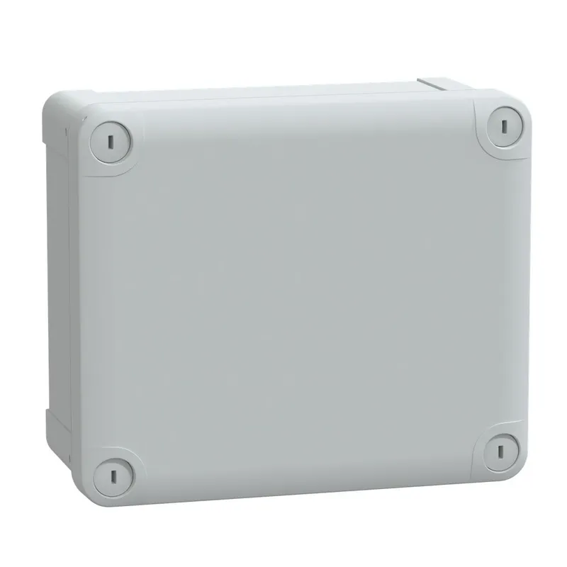 Schneider Electric Gehäuse