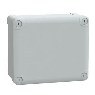 Schneider Electric Gehäuse