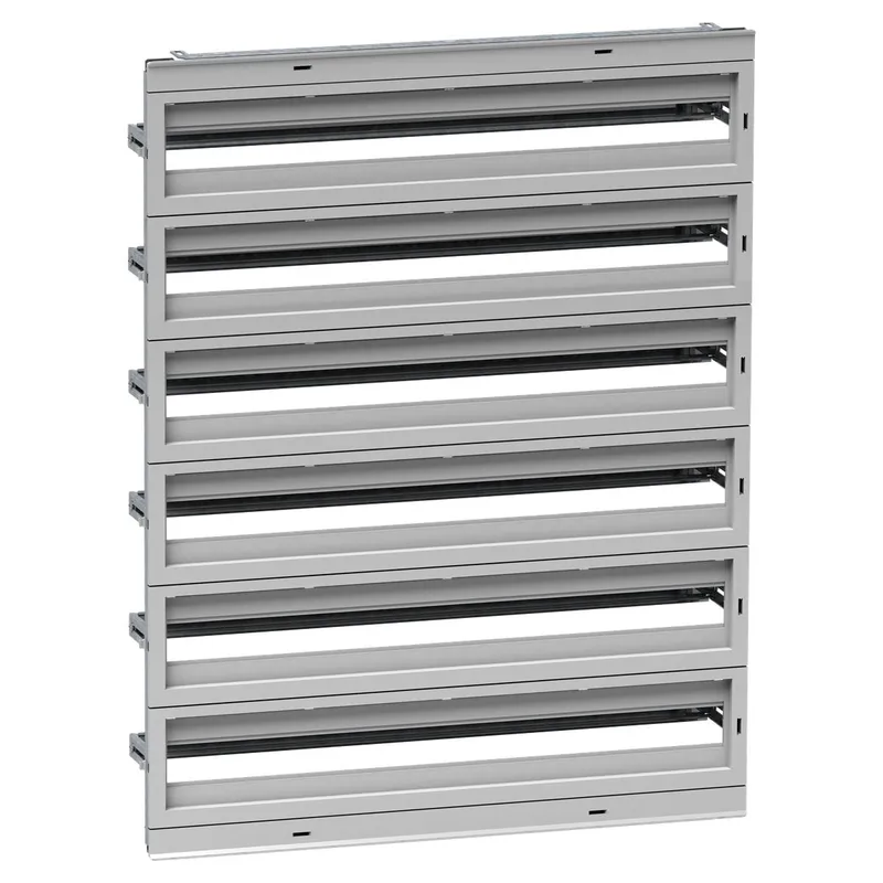 Schneider Electric Automatenabdeckung