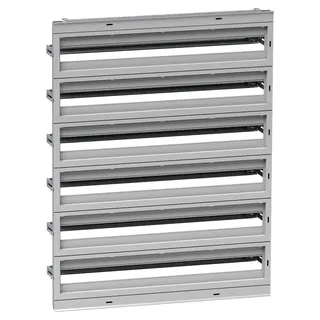 Schneider Electric Automatenabdeckung