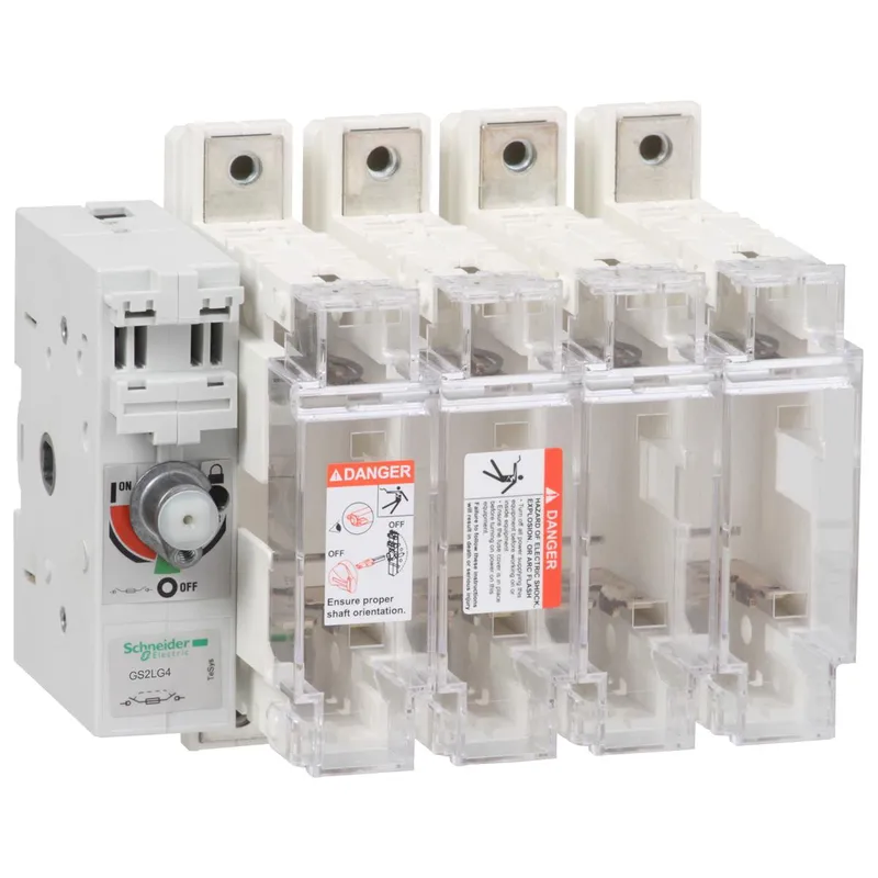 Schneider Electric Lasttrennschalter