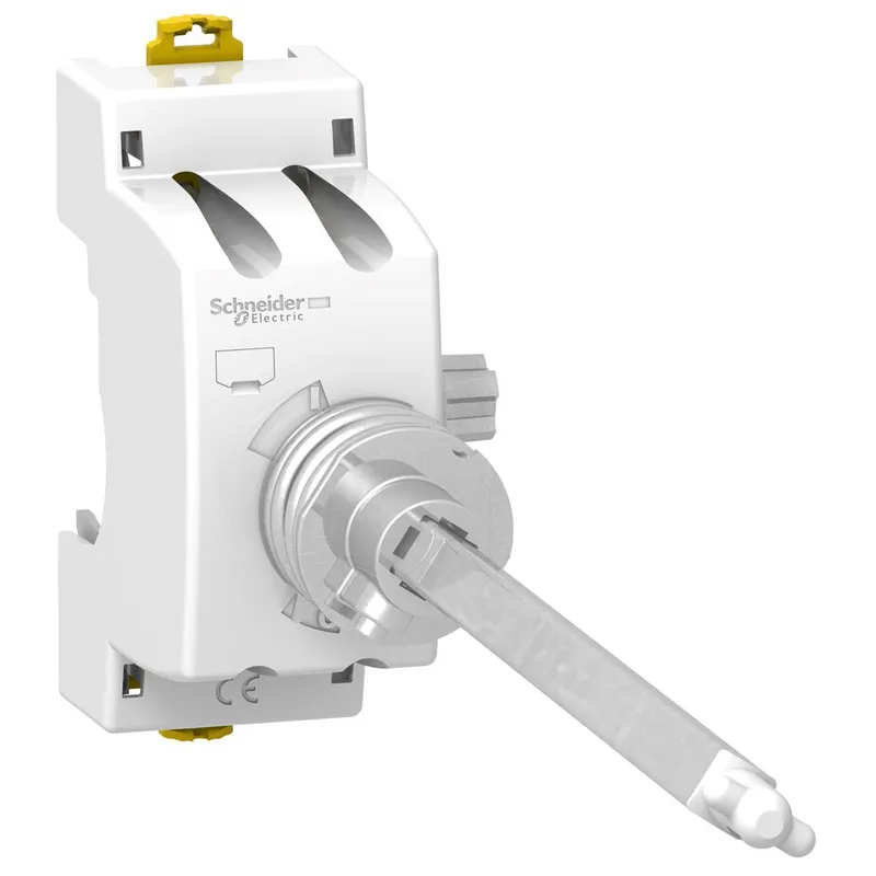 Schneider Electric Drehantrieb