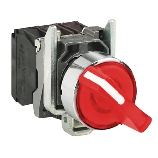 Schneider Electric Leuchtwahlschalter