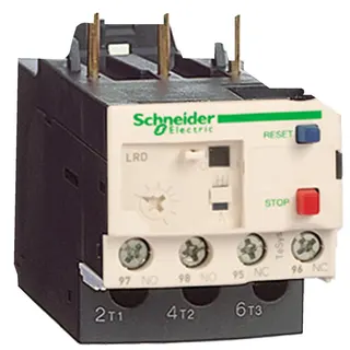 Schneider Electric Motorschutzrelais