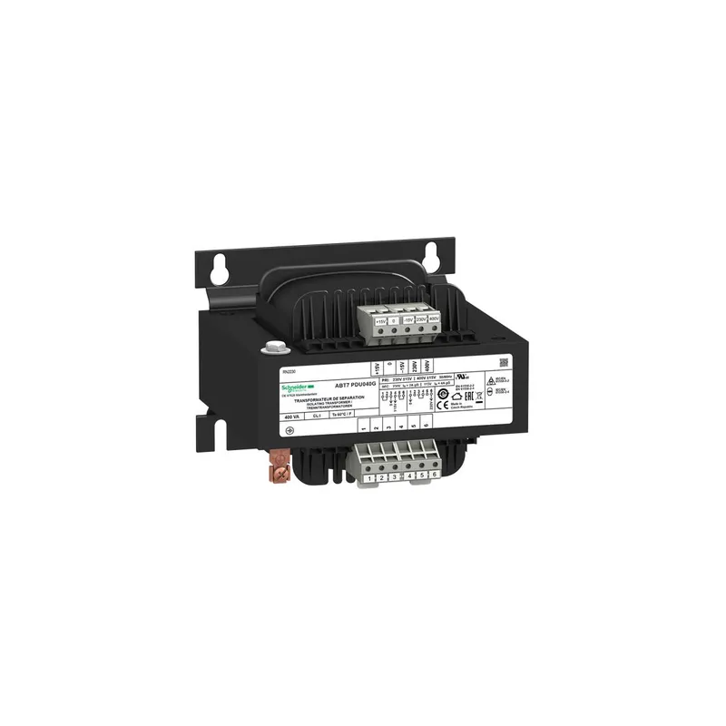 Schneider Electric Trafo