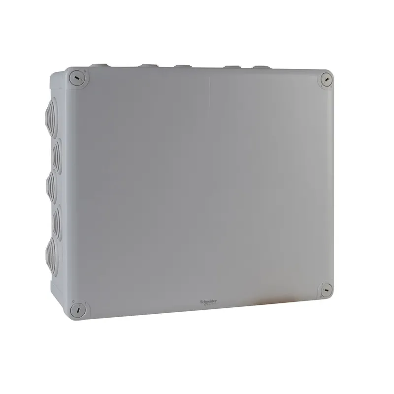 Schneider Electric Abzweigdose
