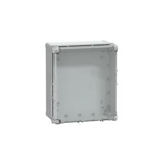 Schneider Electric Gehäuse