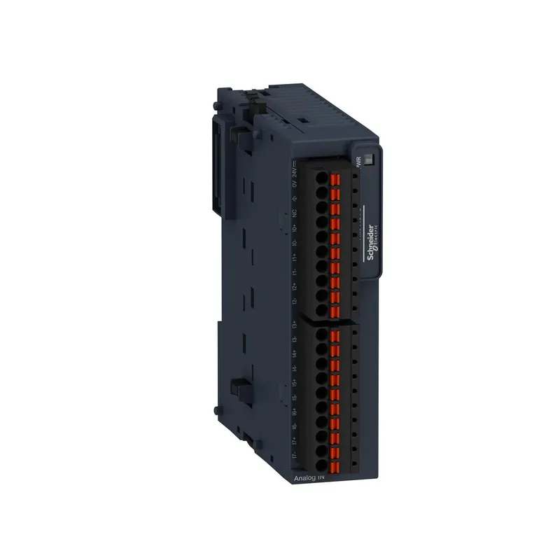 Schneider Electric Erweiterung