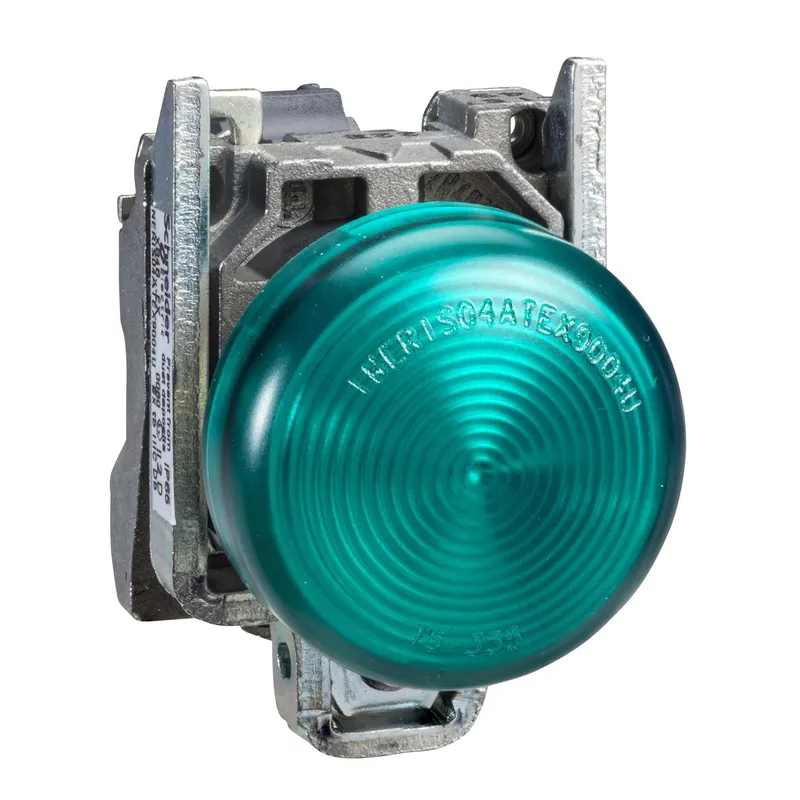 Schneider Electric ATEX Leuchtmelder