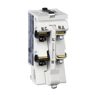 Schneider Electric Hilfsschalter