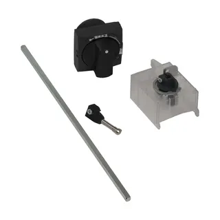 Schneider Electric Drehgriffsset