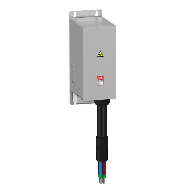 Schneider Electric EMV-Funkentstörfilter