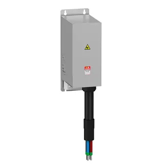 Schneider Electric EMV-Funkentstörfilter