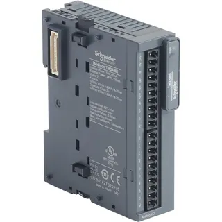 Schneider Electric Erweiterung